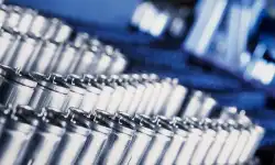 capacitor-production