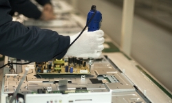 production-line