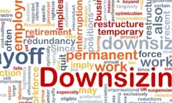 downsizing