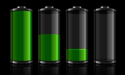 battery-levels-set