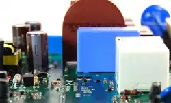 board-with-components