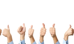 thumbs-up