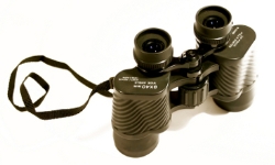 binoculars