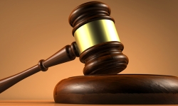 gavel