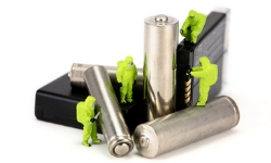 battery-recycling