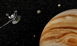 voyager-satellite