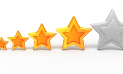 four-gold-star-for-ranking