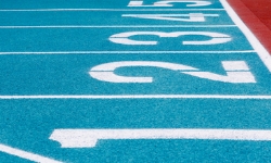 running-track