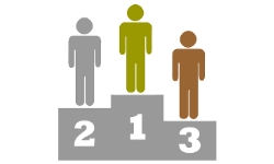 winners-podium