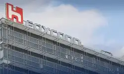 factory