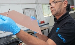 lab