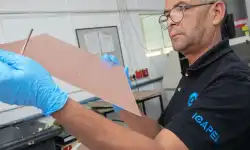 lab