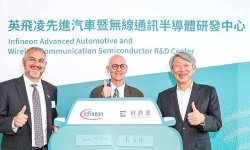 taiwan-lab