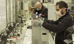 respirators-production