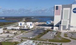 nasa