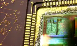 microprocessor