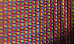 pixels