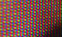pixels