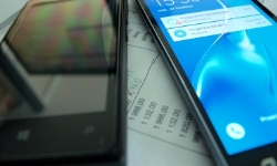 smartphones