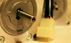 stepper_motor_close