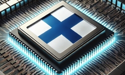 Finnish-chip