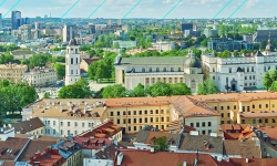 lithuania