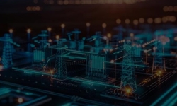 Electric-data-center