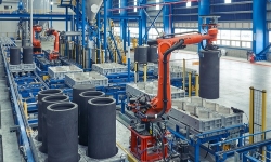 factory