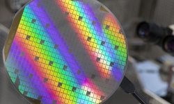 power-semiconductor-wafer