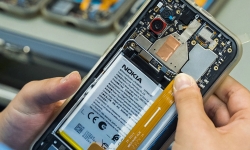 Smartphone-Assembly