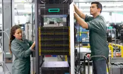 supercomputer-assembly