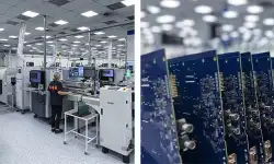 Manufacturing-PCBA