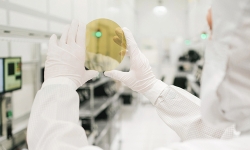 SiC-Wafer