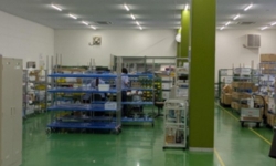 factory
