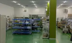 factory