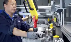 production-China