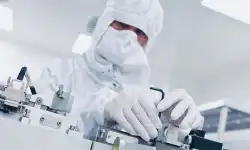 engineer-working