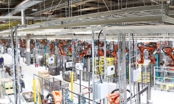 production