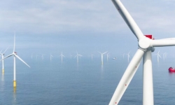 Wind-park