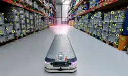 Sevensense-Acquisition-AMR