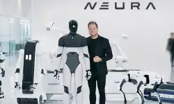 Robotics