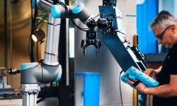 UniversalRobots-cobots