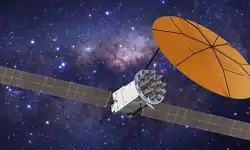 satellite