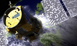 satelite-world