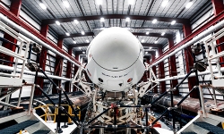 SpaceX