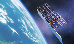 SAR-Satellite-Concept