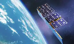 SAR-Satellite-Concept