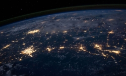 Earth-overview