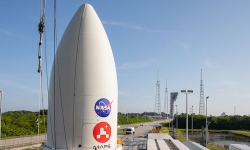 Mars2020-mission