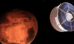 Perseverance-approaching-Mars